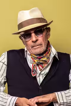 Jacques Audiard