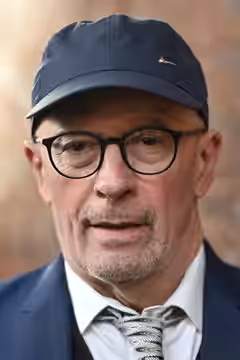 Jacques Audiard