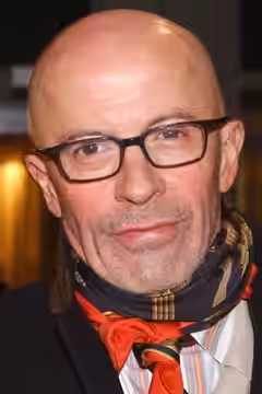 Jacques Audiard
