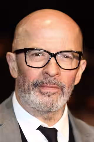Jacques Audiard