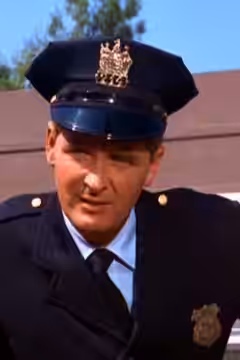 James O'Hara