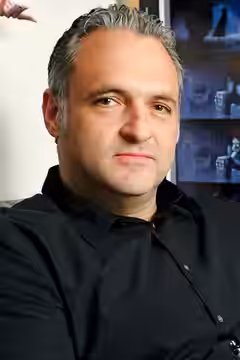 Genndy Tartakovsky