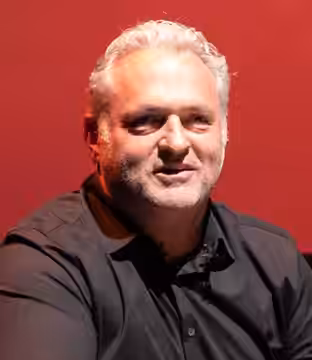 Genndy Tartakovsky