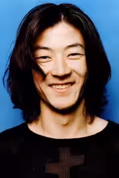 Tadanobu Asano