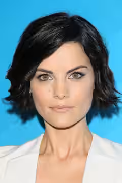 Jaimie Alexander