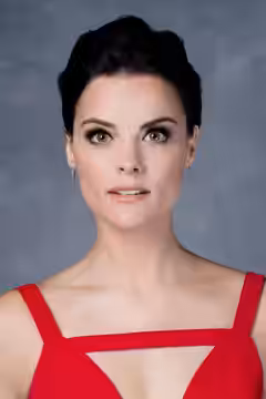 Jaimie Alexander