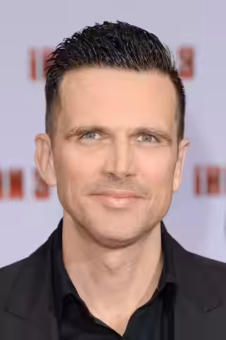 Ashley Hamilton