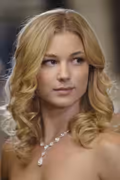 Emily VanCamp