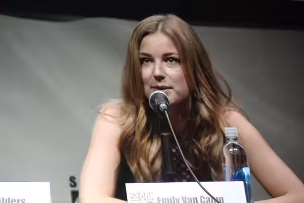 Comic-Con 2013