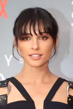 Naomi Scott