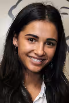 Naomi Scott
