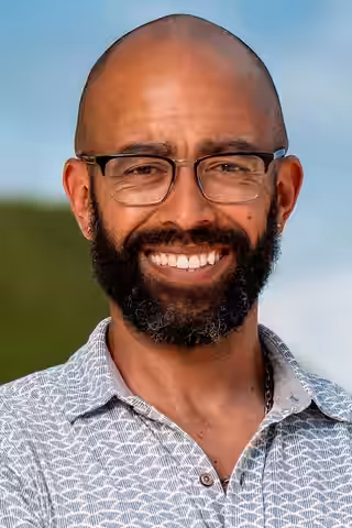 Nate Moore