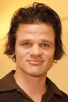 Evan Jones