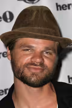 Evan Jones