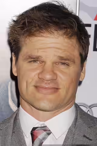 Evan Jones