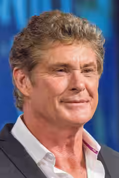 David Hasselhoff