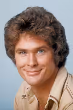 David Hasselhoff