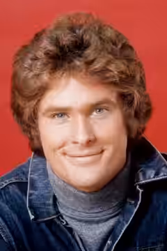 David Hasselhoff