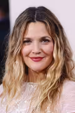 Drew Barrymore