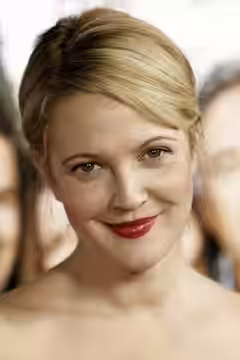 Drew Barrymore