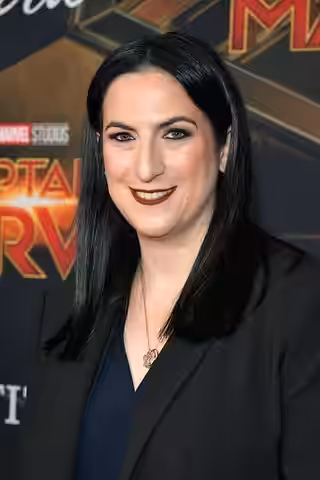 Debbie Berman