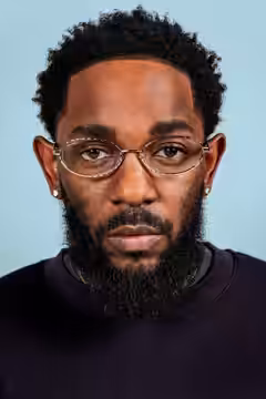 Kendrick Lamar
