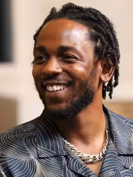 Pulitzer Prizes 2018 award ceremony - Kendrick Lamar