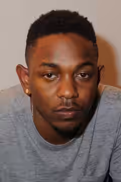 Kendrick Lamar