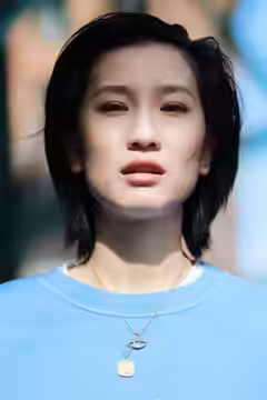 Zhang Meng'er