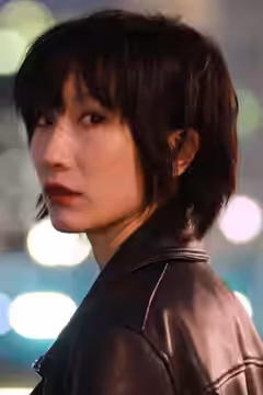 Zhang Meng'er