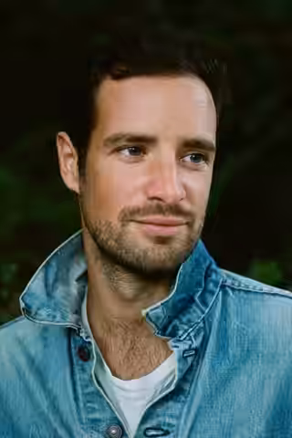 Charlie Carrick