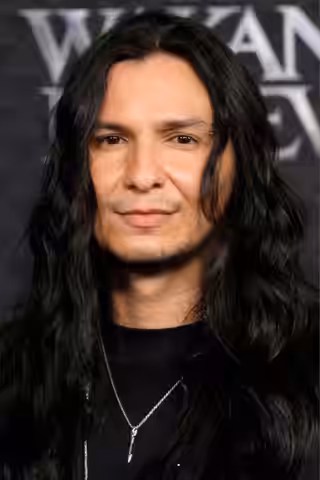 Alex Livinalli