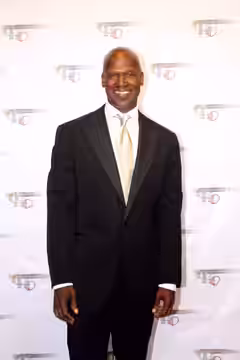 Screenwriter Rob Edwards at the Caribbean Heritage Organization Awards Dinner Other information Rob Edwards and his staff hired me to write his Wikipedia page w