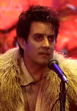 Jonny Brugh