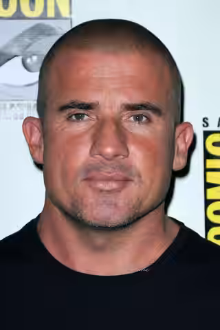 Dominic Purcell