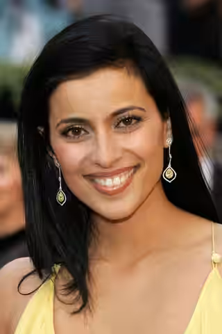 Bahar Soomekh