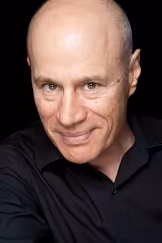 George Spartels