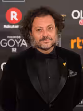 32nd Goya Awards, 2018.