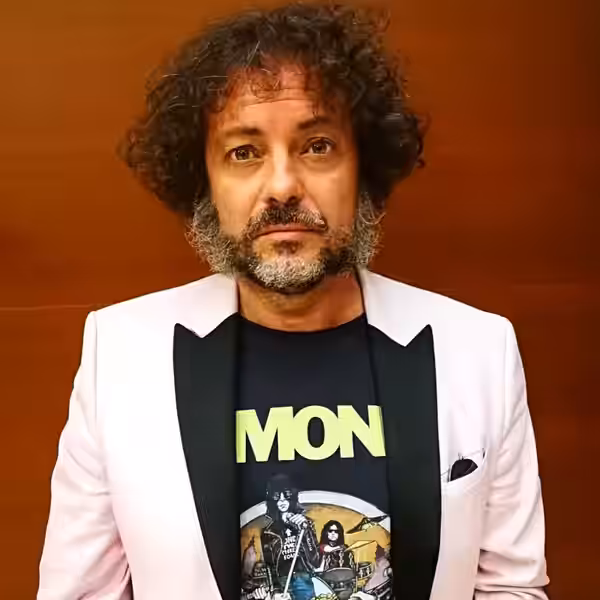 Enrique López Lavigne (2017)