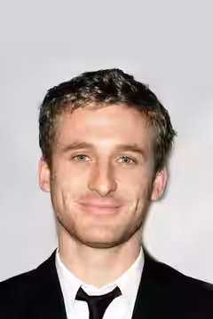 Dean O'Gorman