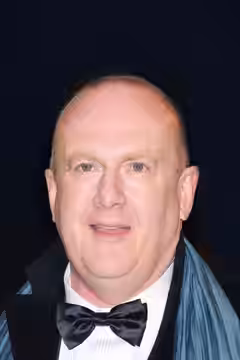 Peter Hambleton