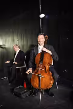 London Philharmonic Orchestra - Javier Perianes (2019)