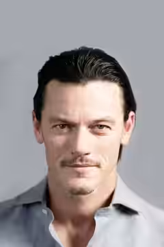 Luke Evans