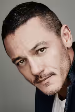Luke Evans