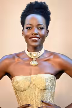 Lupita Nyong'o