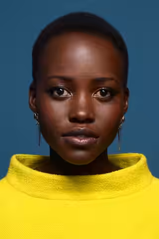 Lupita Nyong'o