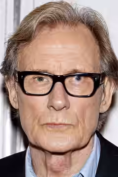 Bill Nighy