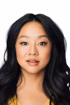 Stephanie Hsu