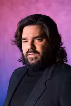 Matt Berry