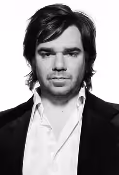 Actor Musician Matt Berry (2014)